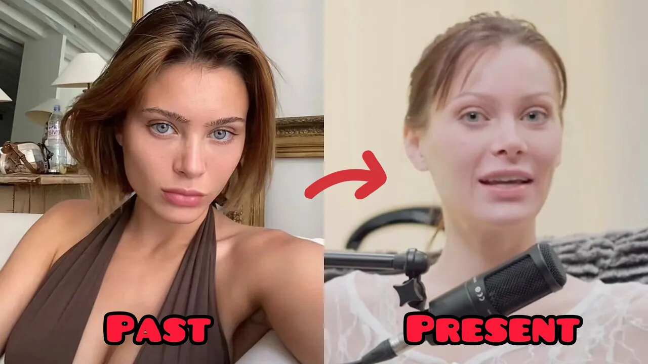 Lana Rhoades Gets SHUT DOWN By Man For Promoting Her Only Fans