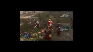 Assassin's Creed 3 Remastered #05 #Shorts