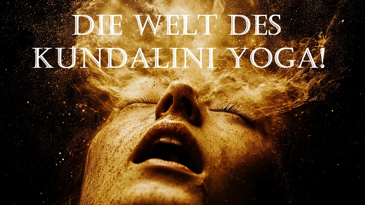 Was ist Kundalini Yoga