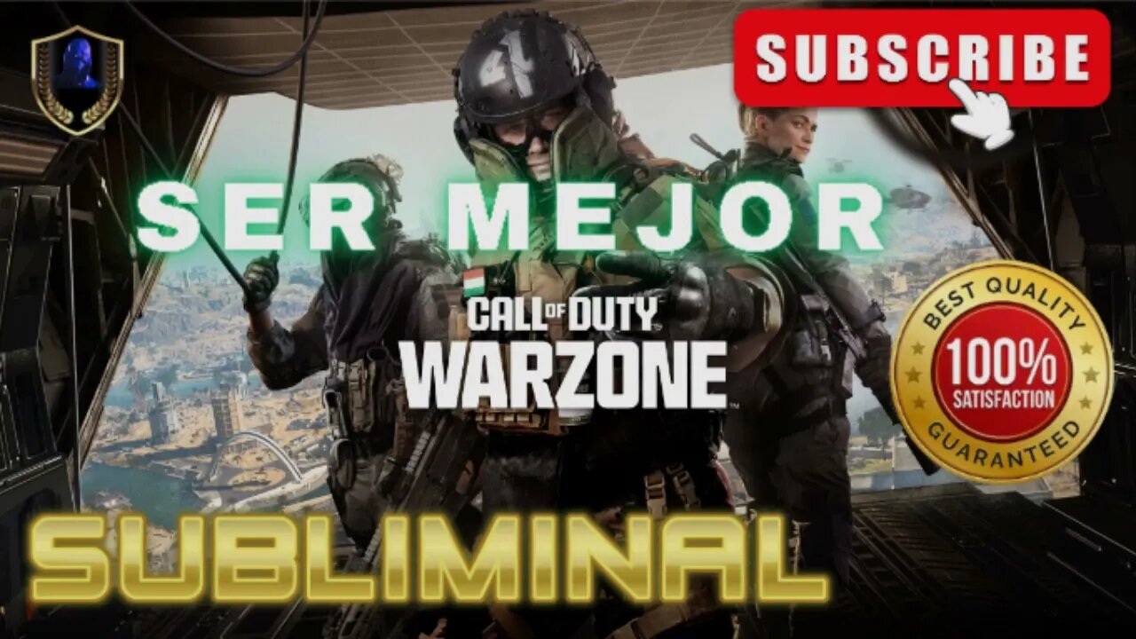 Call of Duty Subliminal 2023