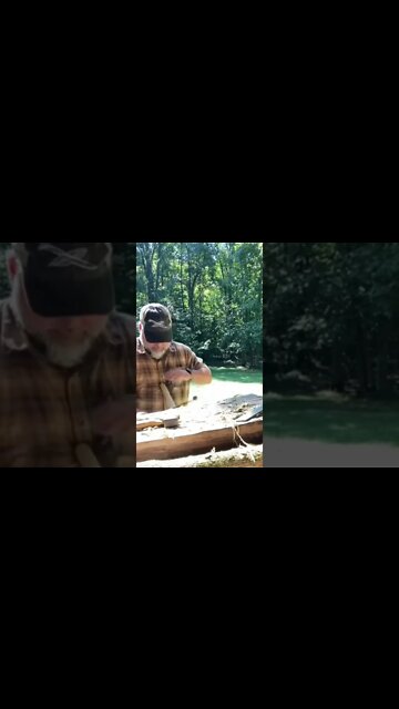 What’s your latest Bushcraft Project? #shorts #bushcraft #woodwork #crafts