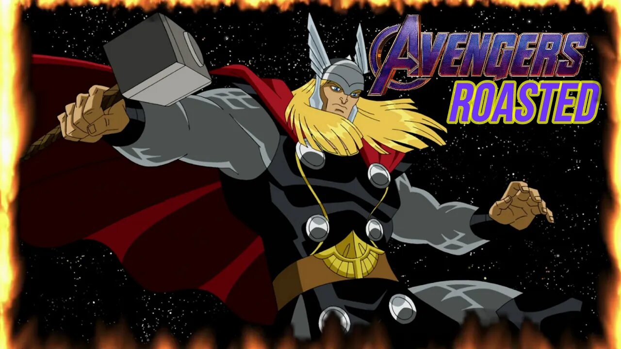 The world needs this roasting video | #Avengers #EMH #Intro #Roasted #Exposed in 3 mins