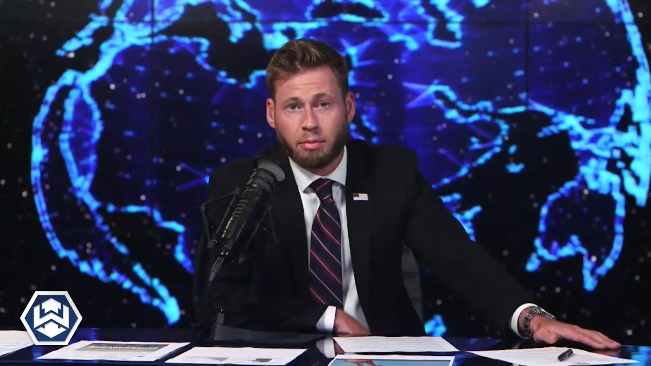 WAR ROOM (Full Show) Monday - 7/26/21