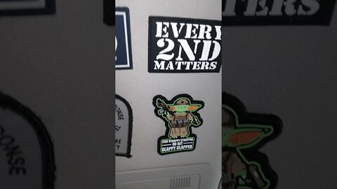 #every2ndmatters