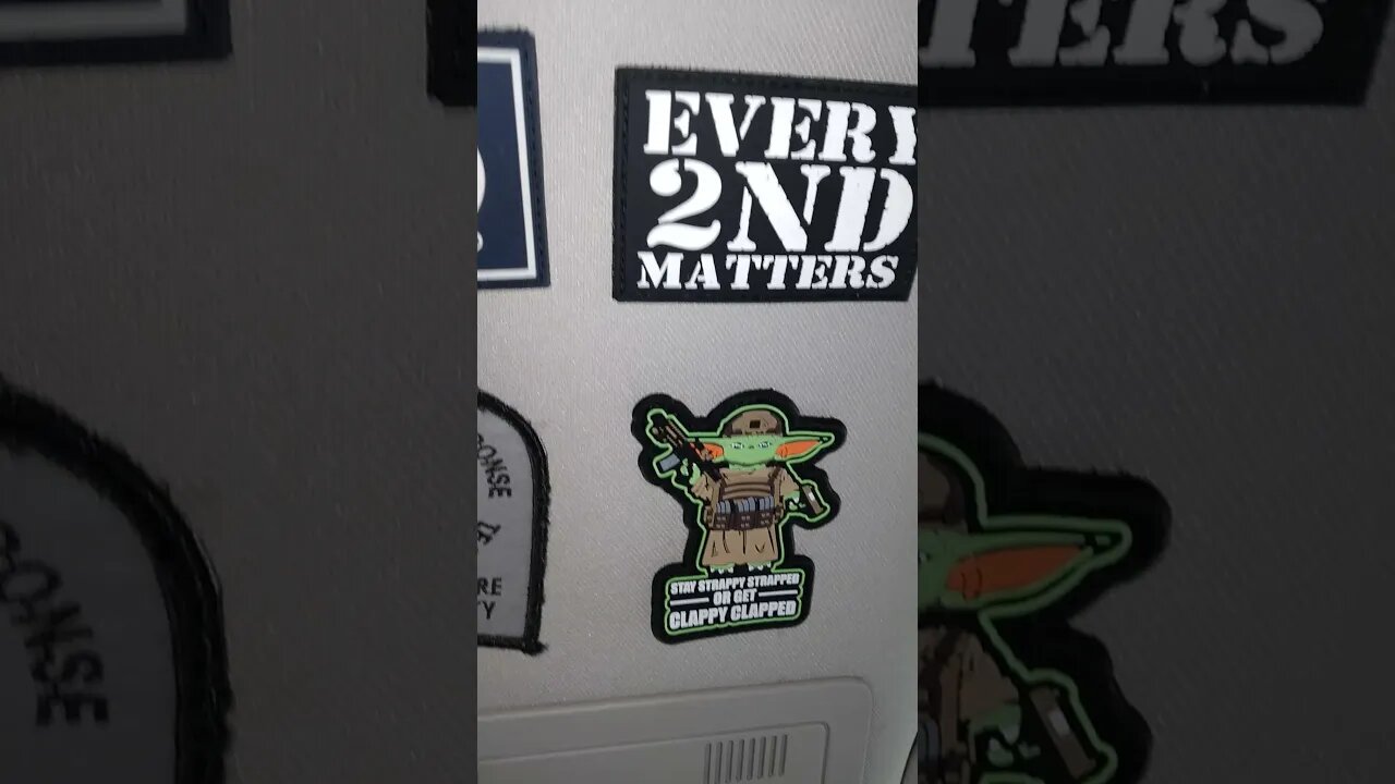 #every2ndmatters