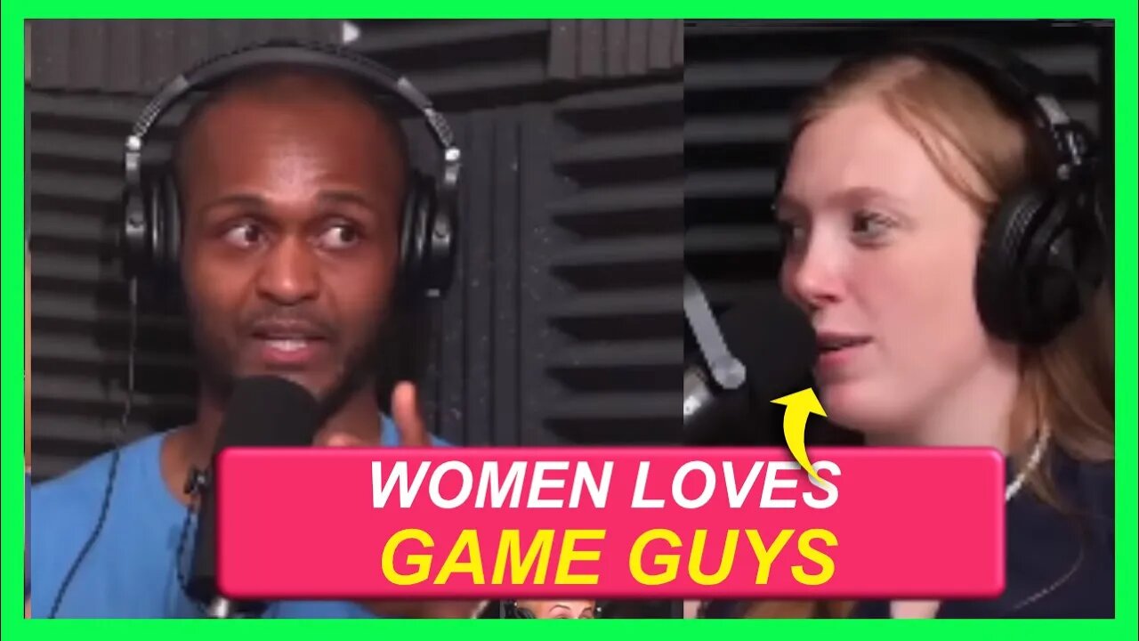 Modern Women Want High Value Men