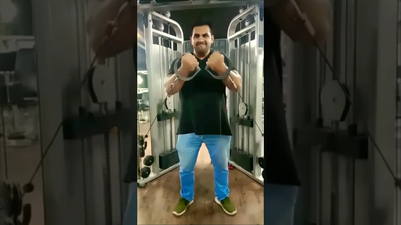 Biggest Biceps workout #reels#facebook #mrpak2023#shorts #instagram #gym #fitnessreels#viral #video