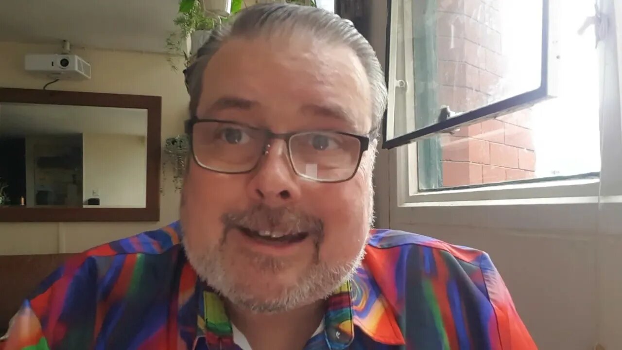 Good News - Educating the Transgenderism Away.