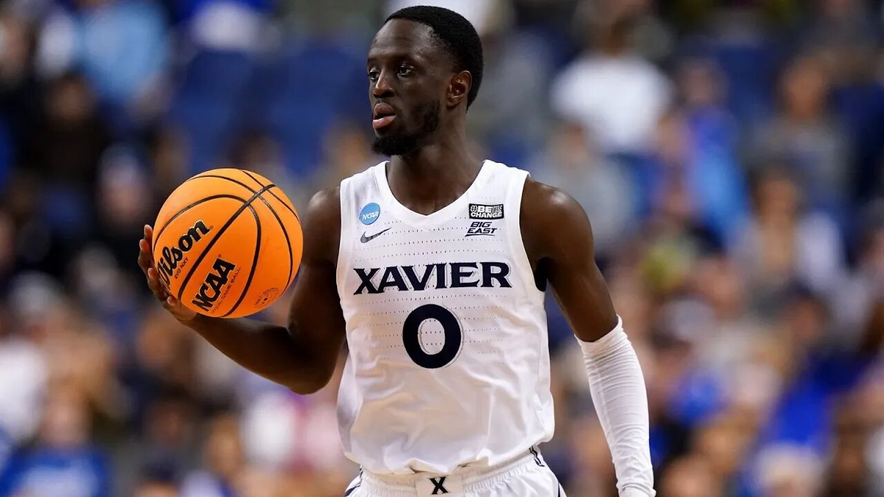 Sweet 16 Picks: Miami FL (+7.5), Xavier (+4.5)
