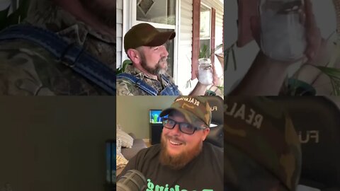 Here’s Your Dose Of REALarious…🤣🤣🤣 with @Eddie from the holler