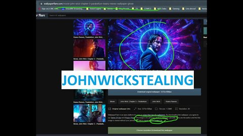 SEE DESCRIPTION FOR MY OPEN CHALLENGE TO JWC! @Johnwicksnipin DROPPING A $BBBY / $DWAC VID TOM.