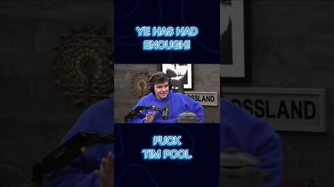 lmao get fukt Tim Pool