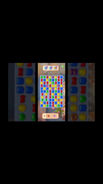 Shorts Playrix Homescapes Gameplay Walkthrough Level 12766-040