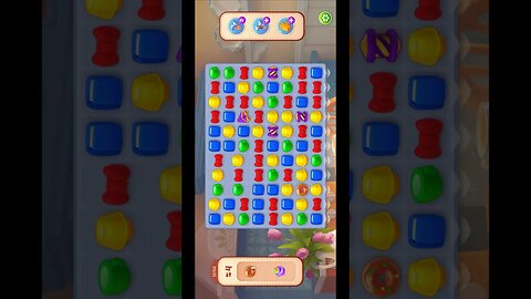 Shorts Playrix Homescapes Gameplay Walkthrough Level 12766-040