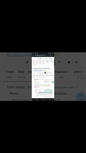 LeadsLeap review 2022 | How to get Free leads online