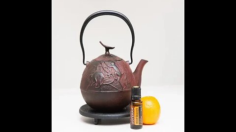 HOW TO USE DOTERRA WILD ORANGE