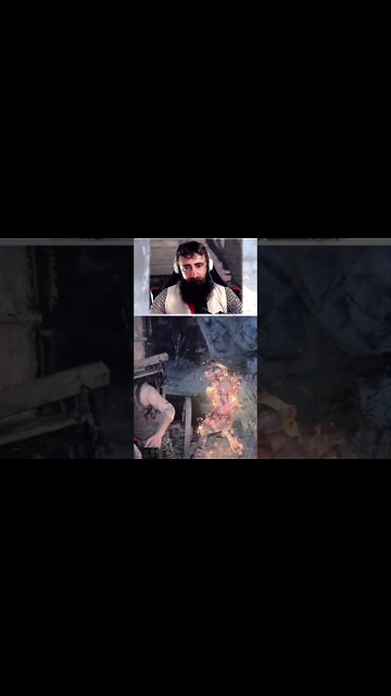 It still running at me