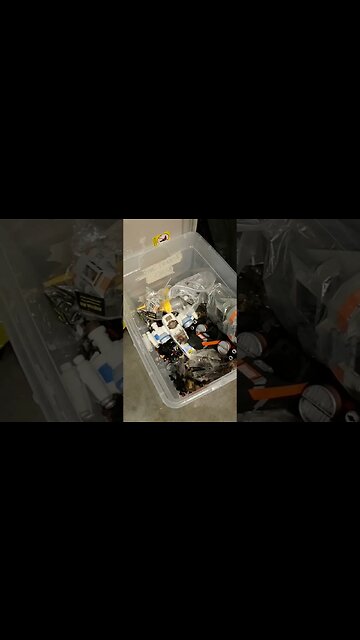 ICCC 2023 loose toys found!