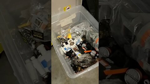 ICCC 2023 loose toys found!