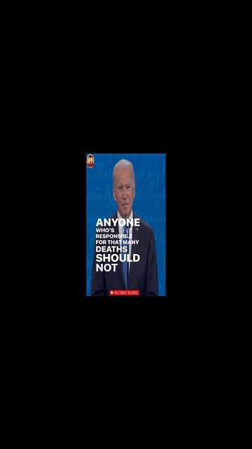 You don’t say??...😂😂😂 #thisagedwell #JoeBiden #PresidentialDebate #cringe #ohreally