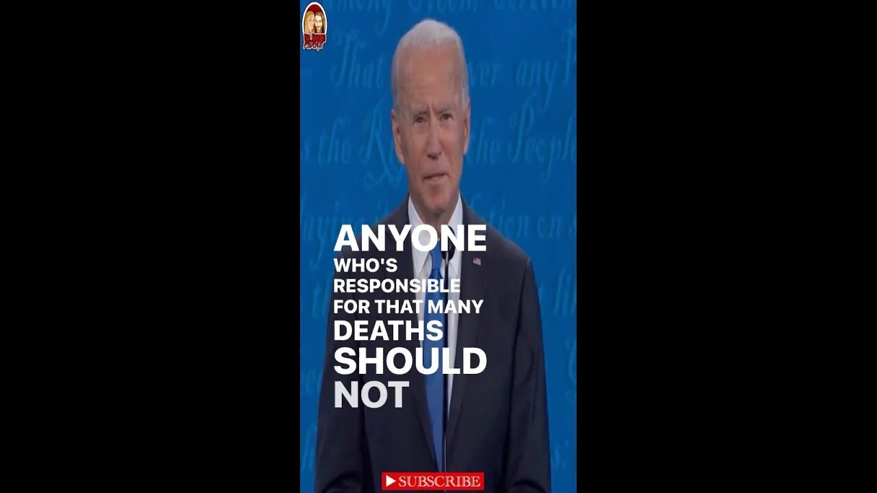 You don’t say??...😂😂😂 #thisagedwell #JoeBiden #PresidentialDebate #cringe #ohreally