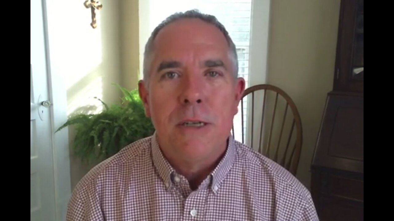 Nov. 17, 2021: In The Bishops’ Hotel Or Out In The Cold, Baltimore’s Still Too Gay