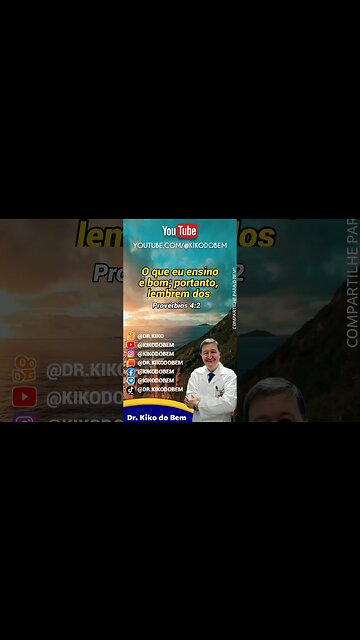 Provérbios 4:2 #biblia Sagrada Inscreva-se neste #canal p/ este #trabalho continuar #shorts #paz #fé