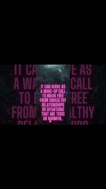 Toxic Bonds: Recognizing and Breaking Free with the Devil Card