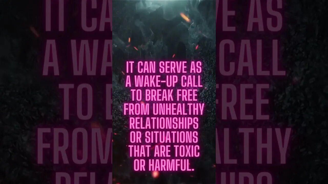 Toxic Bonds: Recognizing and Breaking Free with the Devil Card