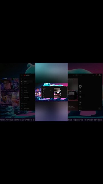 500 viewers gets the sleeze bag going, eye wonder what 750 does? SICKO DSHORTS