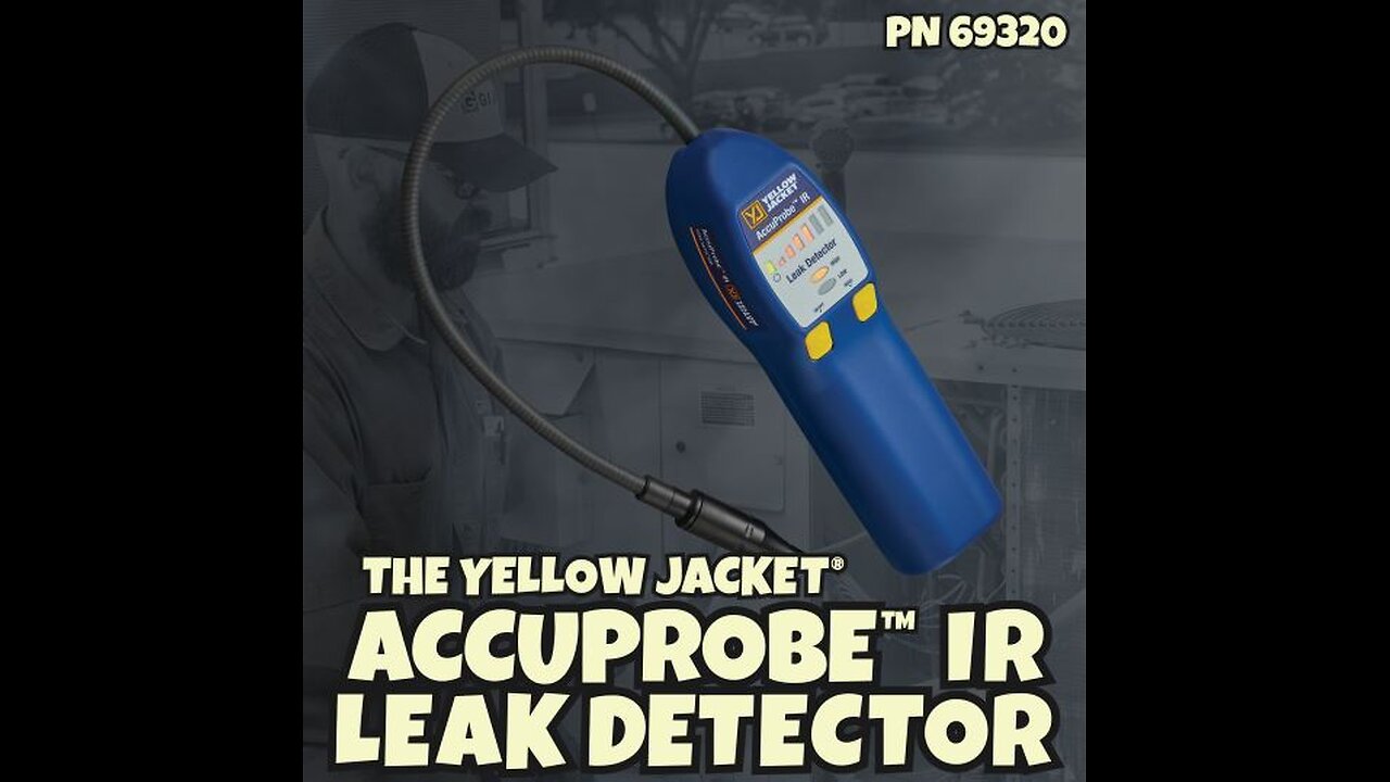 Detecting Leaks Doesn’t Have to be Scary