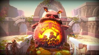 The Last Campfire - Part 5