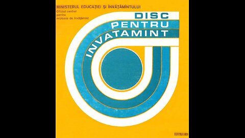 "Astfel" de Marin Sorescu in recitarea Mihai Dogaru