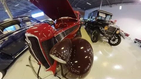 1935 Studebaker - Gateway Classic Cars of Orlando #studebaker #orlando #insta360