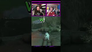 Ice Fruit! #Reaction #reactionvideo #reactionshorts #Thelegendofzelda #tearsofthekingdom #dunkey