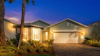 10509 SW Captiva Drive 4K Video