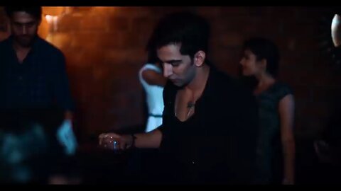 Vilen_-_Ek_Raat__Official_Video