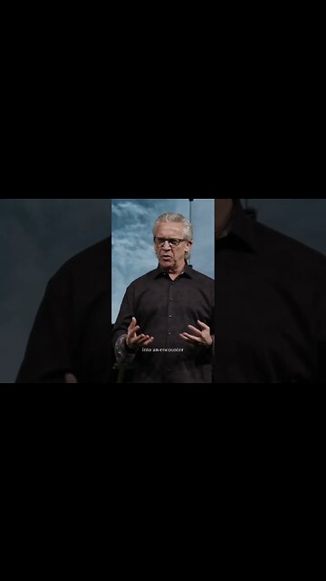 The Purpose of Power Bill Johnson #power