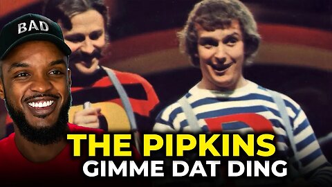 🎵 The Pipkins - GIMME Dat Ding REACTION