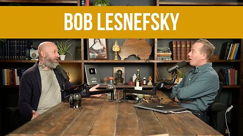 Gen Z Slang & Whatever Else w/ Bob Lesnefsky