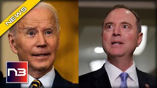 WHAT?! ADAM SCHIFF BLASTS BIDEN’S ACTIONS