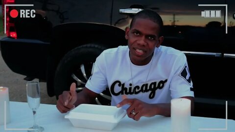 Tryna Eat by KIESH (Official Music Video)
