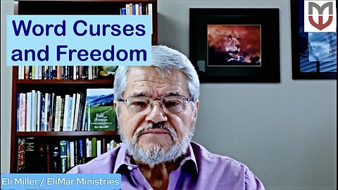 Word Curses and Freedom