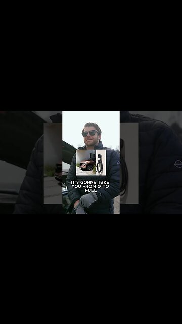 Nissan Ariya Charging