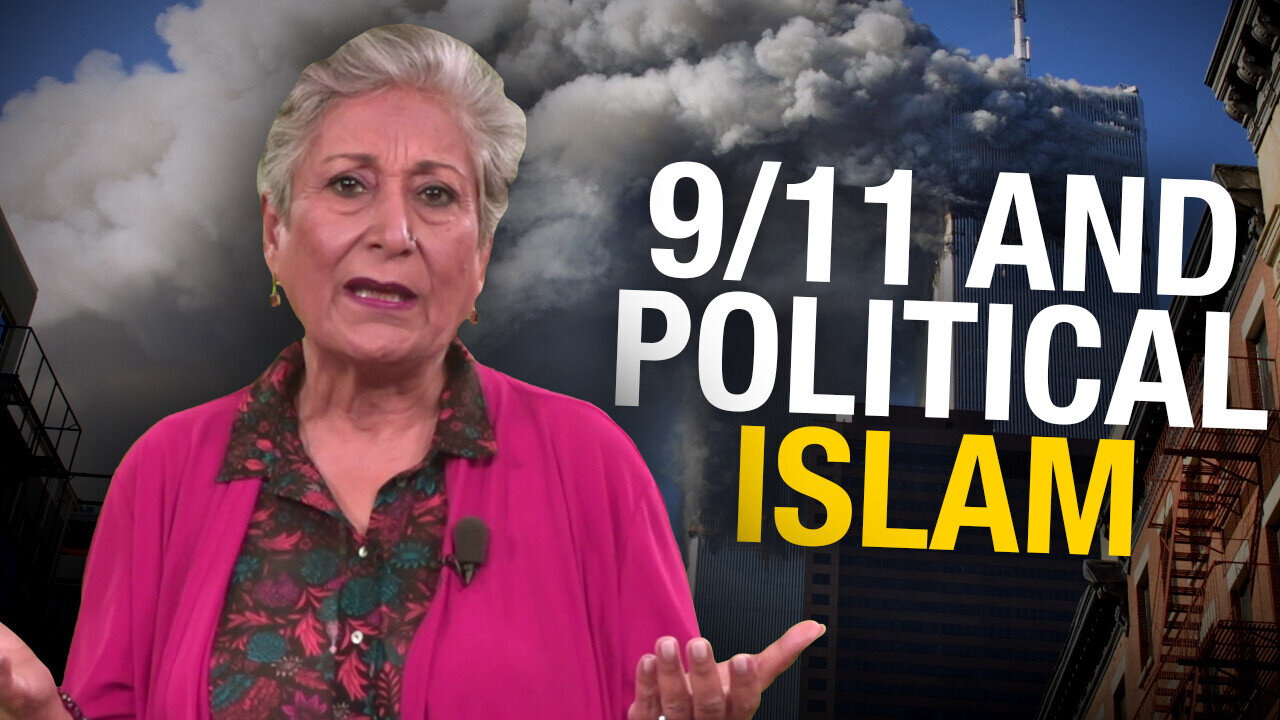 September 11 and political Islam: The elephant in the room