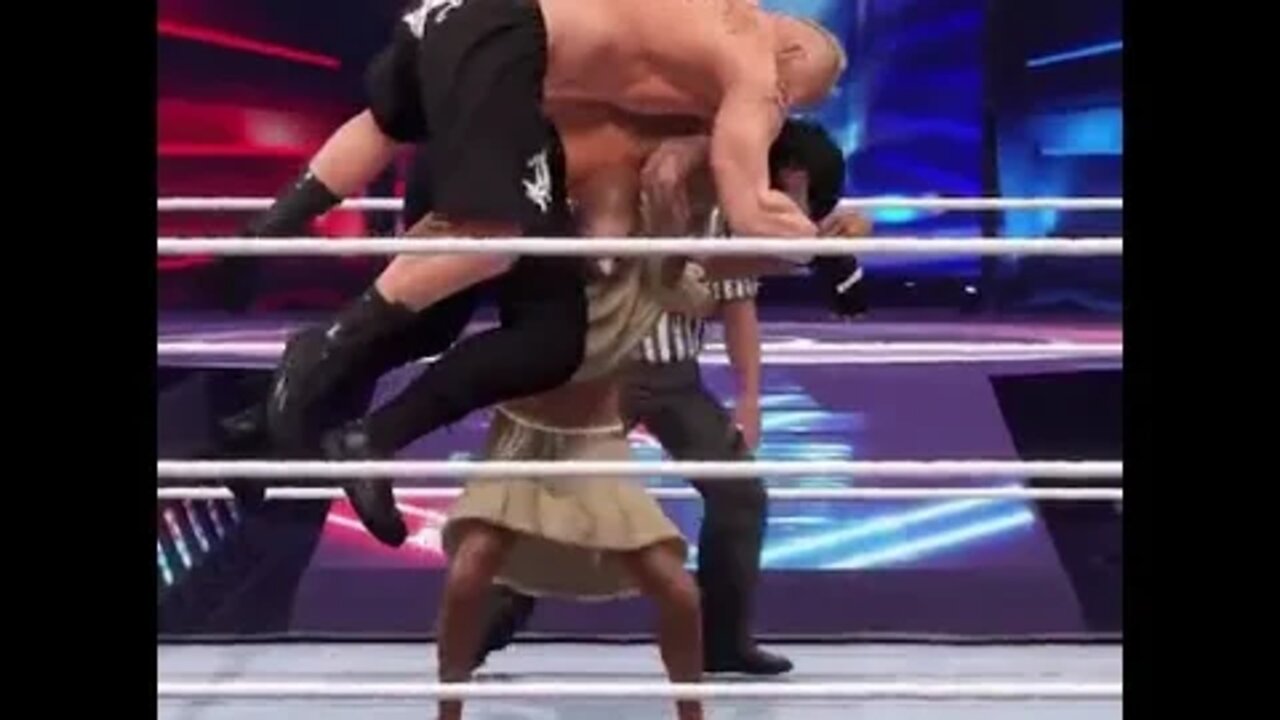 Name this finisher