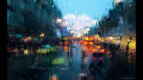 Rain Sound || #beats #relax #Nocopyright #energy #sound #crazysounds #rain #rainsound #music