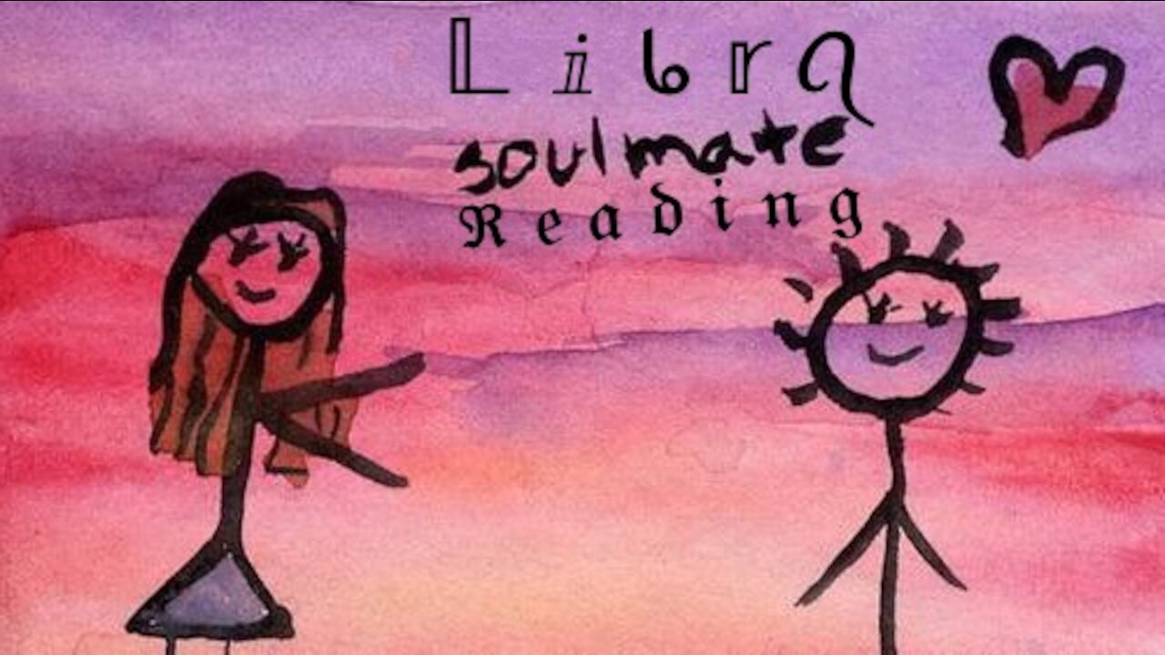 LIBRA ♎️ Soulmate Reading ❣️ February 2021