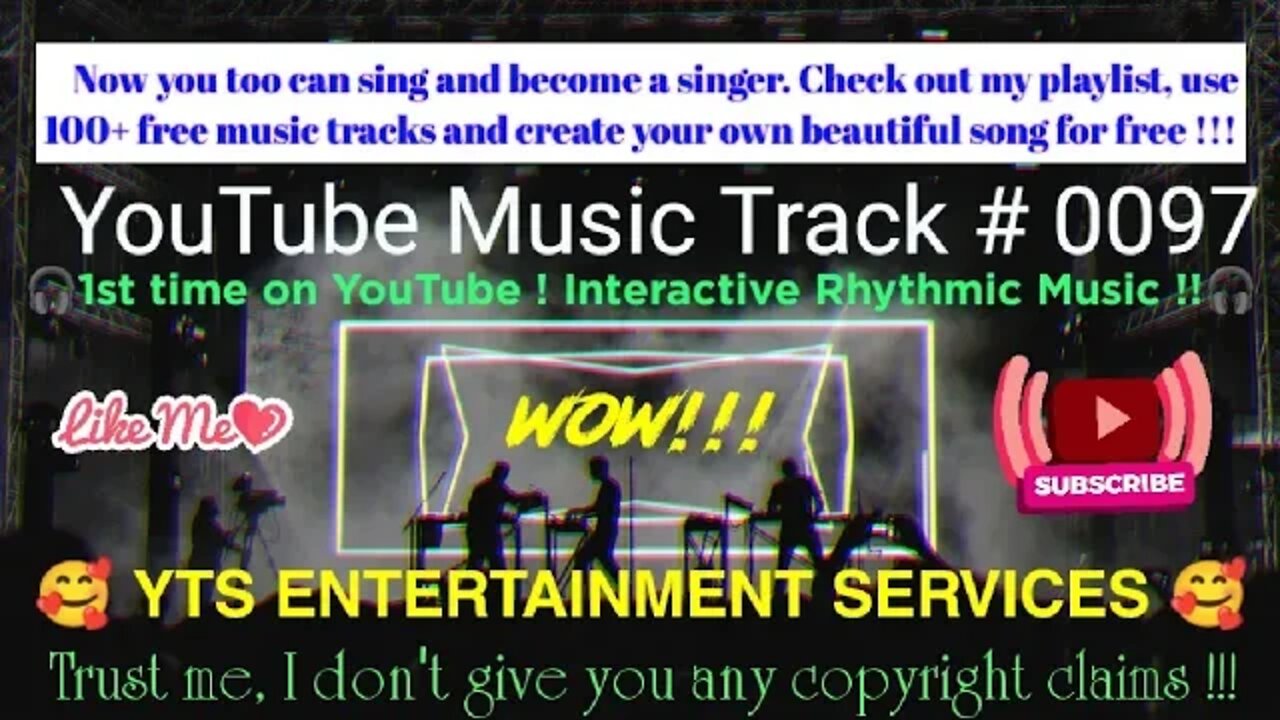 YTSES Youtube Music Track-0097