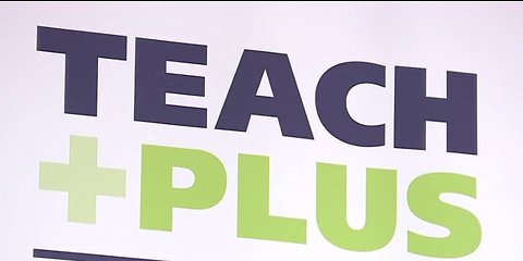 Teach Plus helping local teachers